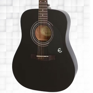 Acoustic Guitars