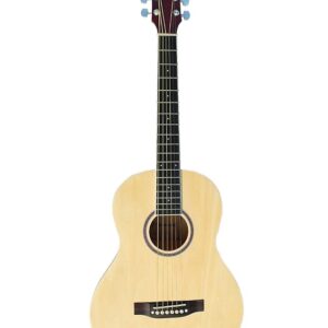 Neowood (FLY-J NATURAL) Traveller Acoustic Guitar