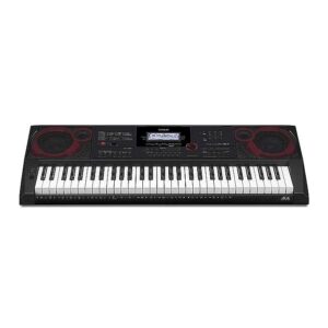 Casio ctx8000 keyboard