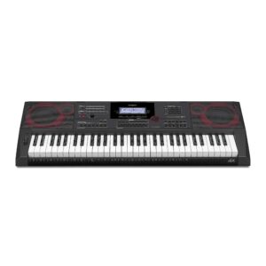 Casio ctx9000 keyboard