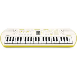 Casio SA 80 keyboard