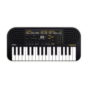 Casio SA 81 keyboard