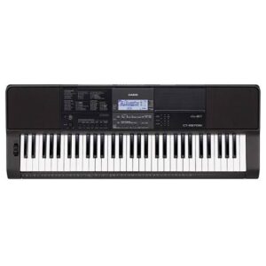 Casio ctx 870 keyboard
