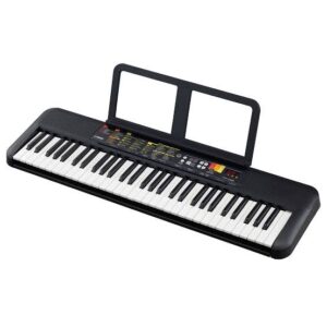 Yamaha PSR-F52 Portable keyboard With 61keys