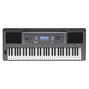 Yamaha PSR -I300 portable keyboard With 61 keys