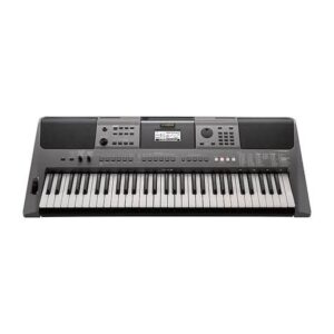 Yamaha PSR -I500 portable keyboard With 61 keys