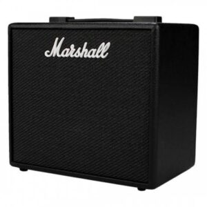Marshall Code 25 25-Watt Guitar Combo Amplifier