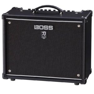 Boss Katana-50 MKII 50 Watt Guitar Amplifier