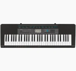 Casio ctk2550 keyboard