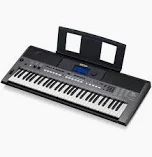Yamaha PSR -I400 portable keyboard With 61 keys