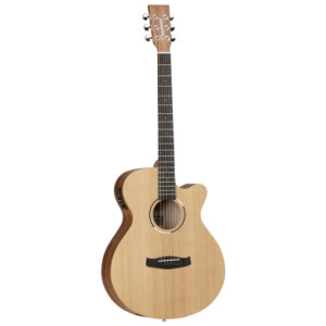 Tanglewood TWR2 SFCE Roadster II Electro Acoustic Guitar