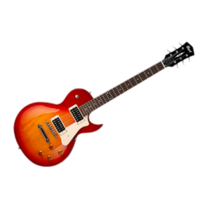 Cort CR100 Electric Guitar Sunburst