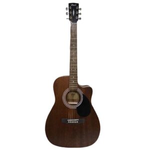 Cort AF500C Acoustic Cutaway Guitar