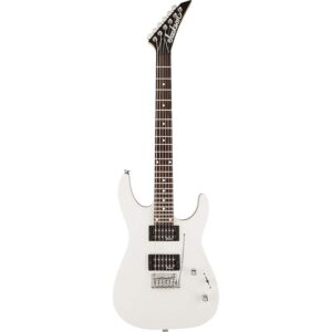 Jackson JS12 Dinky 6-Strings Electric Guitar