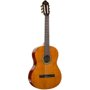 Valencia VC264 4/4 Size High Gloss Classical Guitar32