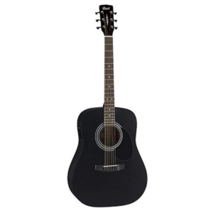 Electro-Acoustic Guitars