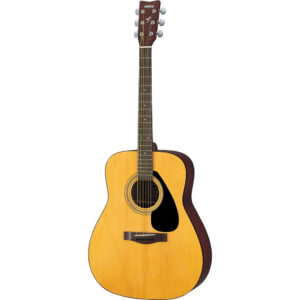 Yamaha F310 Acoustic Guitar Natural