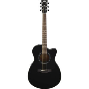 Yamaha FSX80C Natural Electro-Acoustic Guitar