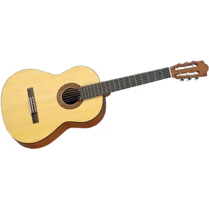 Yamaha C40M Classical Guitar, Sprucewood (Brown)