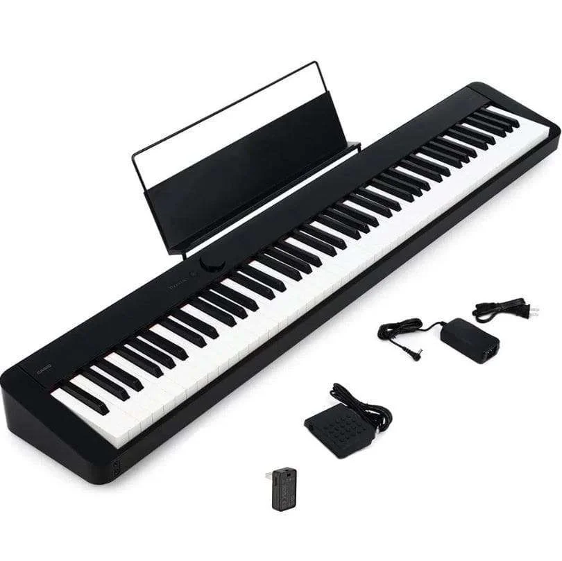 Casio Privia Series PX-S1100 88-Keys Digital Piano