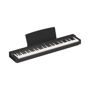 Yamaha P-225B 88-Keys Weighted Action Digital Piano - Black