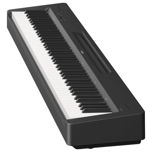 Yamaha P45B Digital Piano - Guitar Ghar - Buy Musical Instruments
