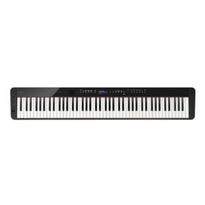 Casio Privia PX-S3100 BK 88-Keys Digital Piano