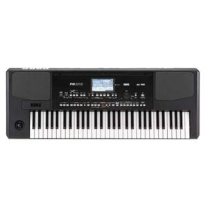 Korg PA300 Professional Arranger Keyboard