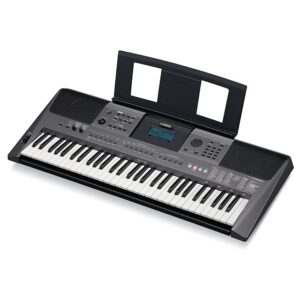 Yamaha PSR-I500 Portable Indian Keyboard