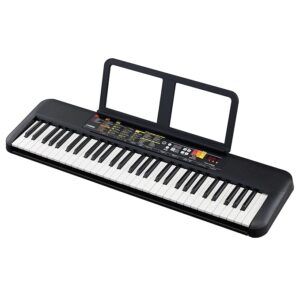 Yamaha PSR-F52 61-Keys Portable Keyboard