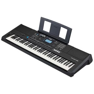 YAMAHA PSR-EW425 PORTABLE KEYBOARD