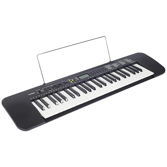 Casio CTK-240 Standard keyboard - Image 3