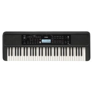 Yamaha PSR-E383 61-Keys Portable keyboard