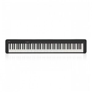 Casio CDP-S110 BK 88-Keys Digital Piano