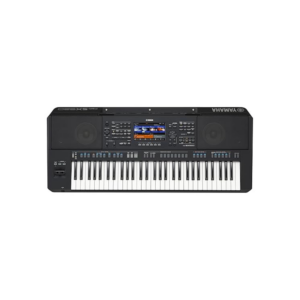 Yamaha PSR-SX920 Arranger Workstation Keyboard