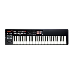 ROLAND XPS-10X Expandable Synthesizer Black