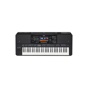 Yamaha PSR-SX720 Arranger Workstation Keyboard