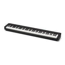 Casio CDP-S160 BK 88-Keys Digital Piano