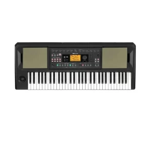 Korg EK-50IN With Indian Tones 61-Keys Entertainer Arranger Keyboard