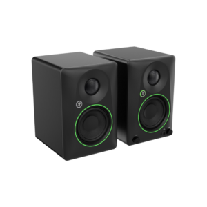 Mackie CR-X Series, 3-Inch studio monitor