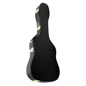 Armour APCES Shaped Electric Guitar Hard Case