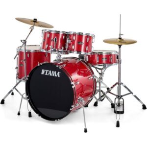 Tama Stagestar 22 5-pcs Kit CDS drumkit