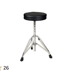 Havana DT-200 Double Braced Drum Throne