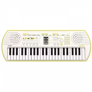 CASIO SA-80 Casiotone Digital Portable Keyboard