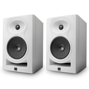 Kali Audio LP-6 2nd Wave Lone Pine Series 6.5" Studio Monitor - Pair