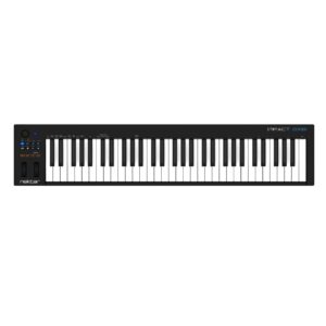 Nektar Impact GX-61 61-Key USB Midi Keyboard Controller