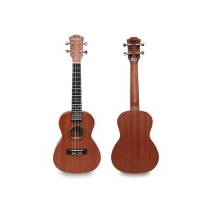 Kaspar Concert Ukulele