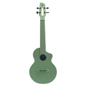 Strydom Concert BM-9C (STC1) Carbon Fiber Travel Ukulele- Sea Foam