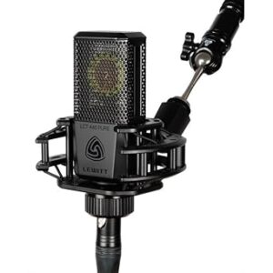 Lewitt LCT 440 Pure Single-Pattern  Condenser Microphone