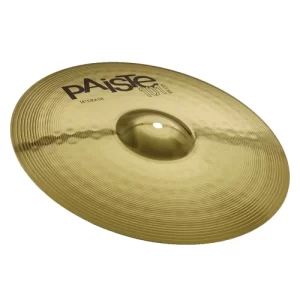 Paiste 101 Brass 20inch Ride Cymbal